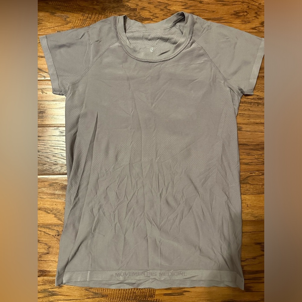 Lululemon shirt